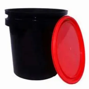 Oil Bucket