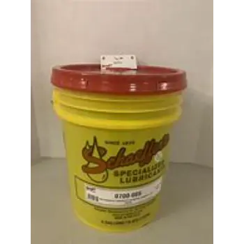 Oil Bucket