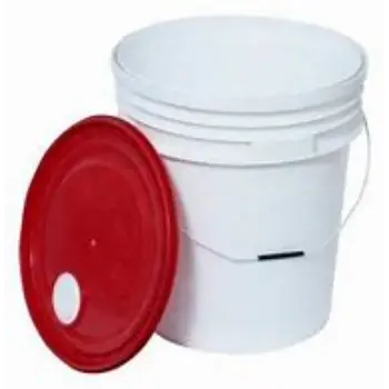 Attractive Oil Bucket