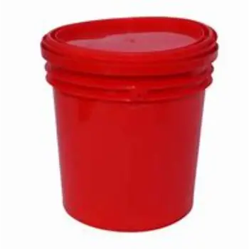 Oil Bucket