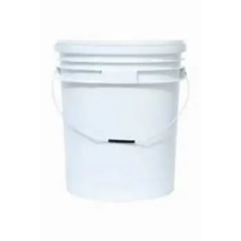 Oil Bucket