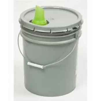 Oil Bucket