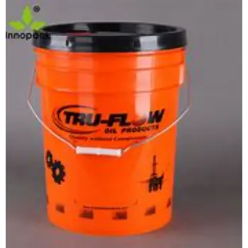 Oil Bucket