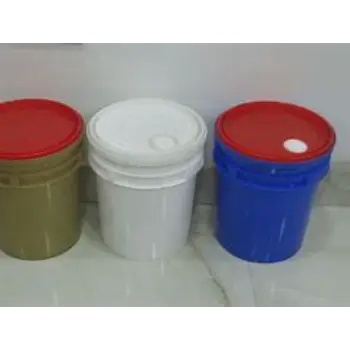 Oil Bucket