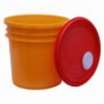 Oil Bucket