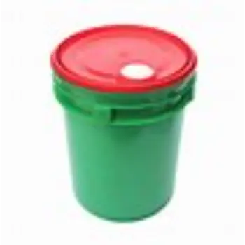 Oil Bucket
