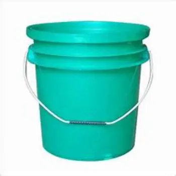 Oil Bucket