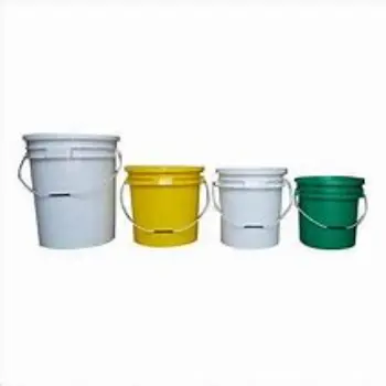 Oil Bucket