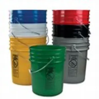 Oil Bucket