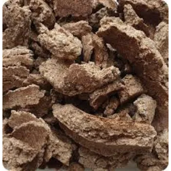 Organic Sesame Oil Cake