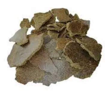 Organic Soya De Oiled Cake