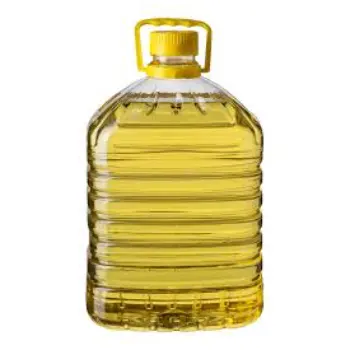 Oil Container