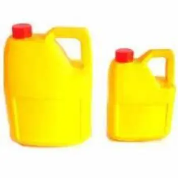Multiple Oil Container
