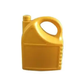 Oil Container