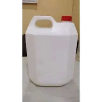 Oil Container