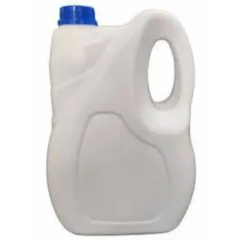 Multisize Oil Container