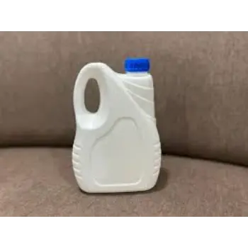 Premium Quality Oil Container