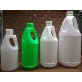 Attractive Oil Container