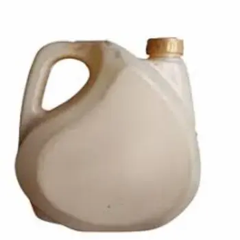 Light Weight Oil Container