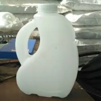Oil Container