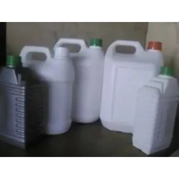 Oil Container
