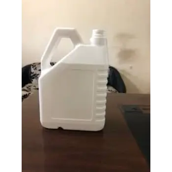 Premium Quality Oil Container