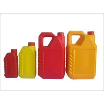 Oil Container