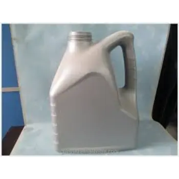Oil Container