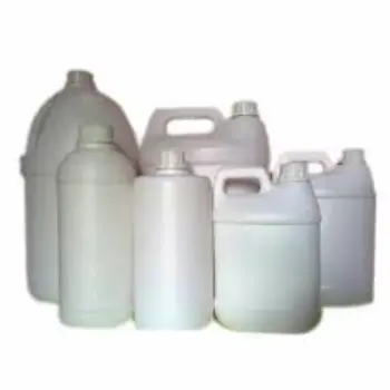 Oil Container
