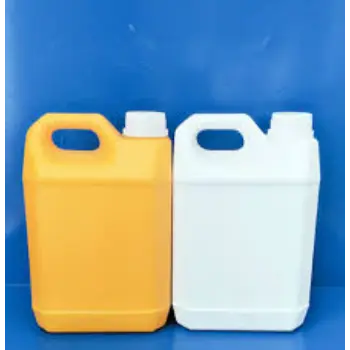 Oil Container