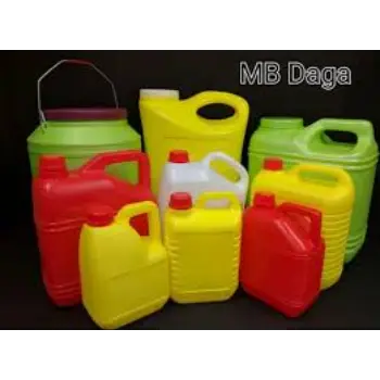 Oil Container