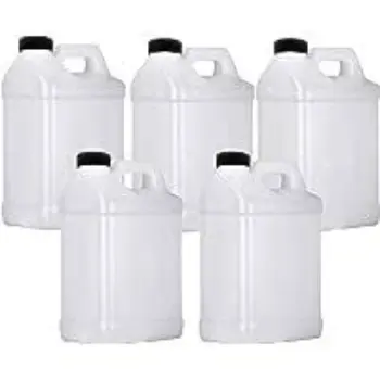 Oil Container