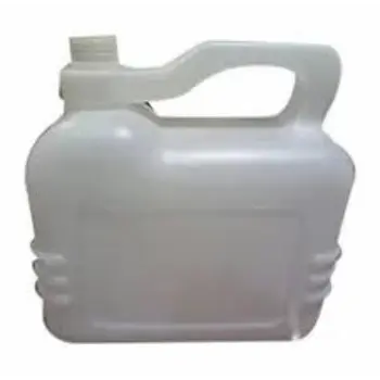 Oil Container
