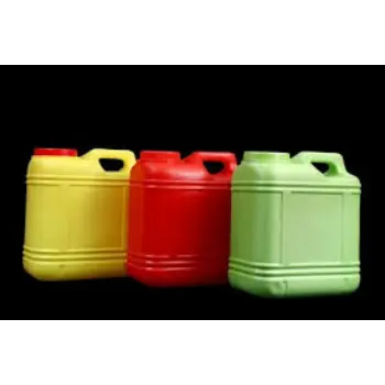 Oil Container