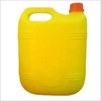 Oil Container