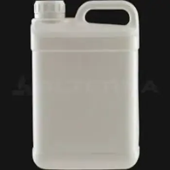 Oil Container
