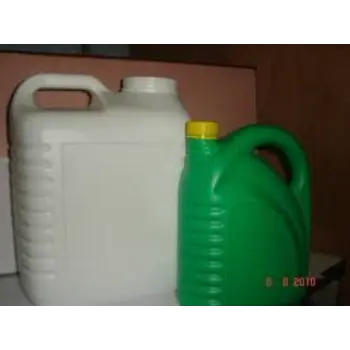 Oil Container
