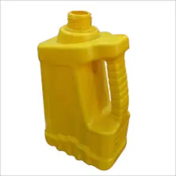 Oil Container