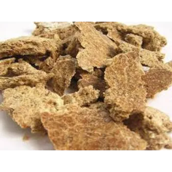 Organic Soya Oil Cake