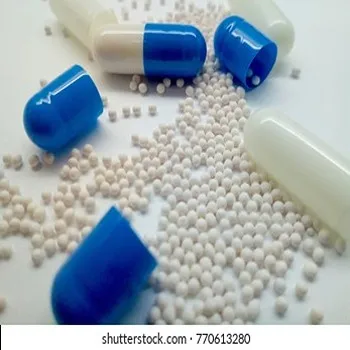 Omeprazole Capsule