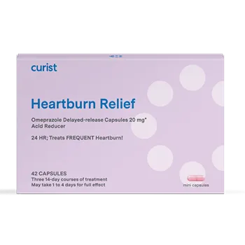 Omeprazole Capsule