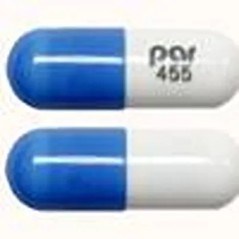 Omeprazole Capsule