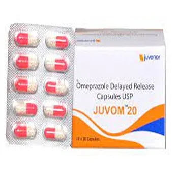 Dexlansoprazole Capsule