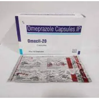 Omeprazole Capsule