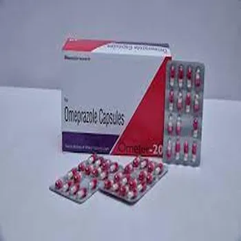 Omeprazole Capsule