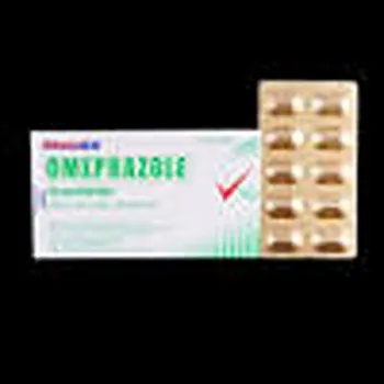 Omeprazole Capsule