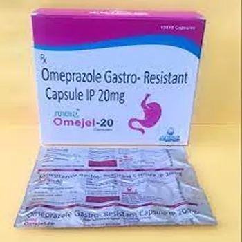 Omeprazole Capsule