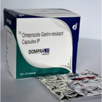 Omeprazole Capsule