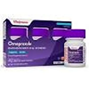 Omeprazole Capsule