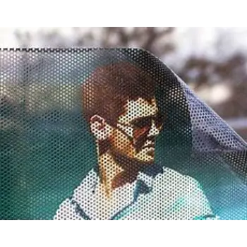 One Way Vision Film